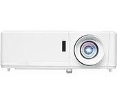 Optoma ZH403 videoproyector Proyector de alcance estándar 4000 lúmenes ANSI DLP 1080p (1920x1080) 3D Blanco