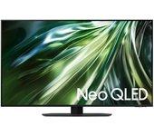 Samsung Tv Tq43qn90dat 43´´ 4k Qled