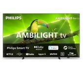 TV 75" Philips 75PUS8008