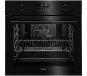 AEG BPE535160B horno 71 L 3500 W A+ Negro