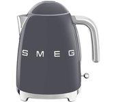 Hervidor smeg klf03greu gris