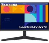 Monitor Samsung 24" LS24C330GAUXEN