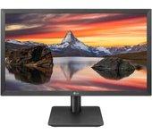 Monitor LG 22MP410-B (21.45'' - FHD - VA)