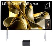 TV LG 97" 77M39LA