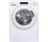 Candy Smart CS 14102DE/1-S lavadora Carga frontal 10 kg 1400 RPM Blanco