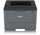 Brother HL-L5100DN impresora láser 1200 x 1200 DPI A4