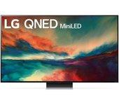 TV LG 86" 86QNED866RE