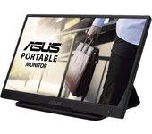 Monitor ASUS Mb166b (15'')