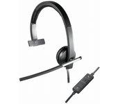 Auriculares LOGITECH H650E