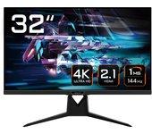 Monitor Gigabyte FI32U-EK 32" 4K UHD