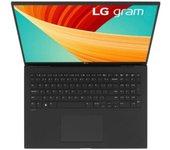 PORTATIL LG GRAM i5-1340P 16GB 512GB 15" W11P