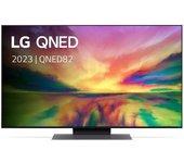 TV 50" QNED LG 50QNED826RE