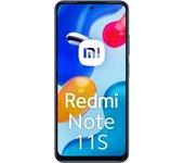 Redmi Note 11S 128GB+6GB RAM