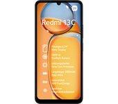 REDMI 13C 6/128 MEDIADOS DE. NEGRO