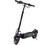 smartGyro Rockway 45 kmh Negro, Gris 13 Ah