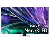 TV NeoQLED 75" (190,5 cm) Samsung TQ75QN85DB, 4K UHD Smart TV