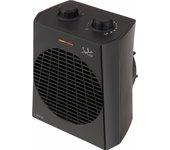 Calefactor JATA TV74 ( 1200 W )