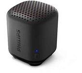 Altavoz Bluetooth PHILIPS TAS1505B (2.5 W - Bluetooth - Negro )