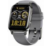 Leotec Smartwatch MultiSport Crystal Gris