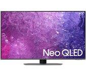 Samsung Tv 55" Tq55qn90catxxc Neo Qled Smart Tv (2023)