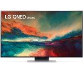 TV 55" LG 55QNED866RE