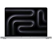 Apple Macbook Pro 14.2" 2023 M3 8gb Ram 512gb Plata