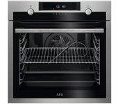 AEG Horno Bpe546360m