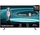 TV ULED Hisense 75" 75U6NQ