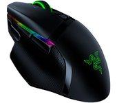 Razer Ratón Inalámbrico Gaming Basilisk Ultimate