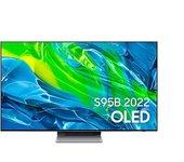 SAMSUNG QE65S95BAT TV QLED SMART TV WIFI