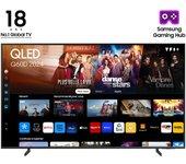 Samsung Tv Q60d Tq43q60dau 43´´ 4k Qled