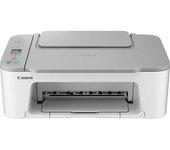 Impresora Canon Pixma TS3451 - Blanca