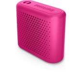 Altavoz portátil Philips BT55P/00 Rosa