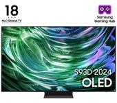 TV SAMSUNG TQ65S93DATX (OLED - 65''- 165 cm - HD - Smart TV)