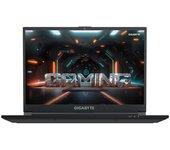 Gigabyte G6 16" Intel Core I7 16gb Ram 512gb Kf-h3pt854sd Negro