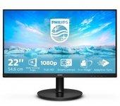 Monitor Philips 221V8/00 Full HD 21,5"