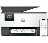 Officejet pro 9120b aio