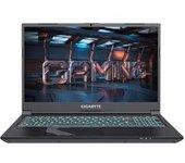 PORTATIL GIGABYTE G5 KF5-53PT354SD I5-13500H 4060 16GB DDR5 512GB 15,4" DOS