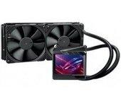 Enfriador de agua Asus Rog Ryujin II 240