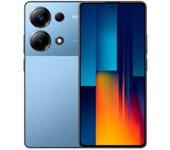 Smartphone Poco 256 GB Azul