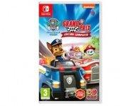 Paw Patrol Grand Prix Deluxe Edition