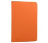 FUNDA TABLET E-VITTA STAND 2P 7" NARANJA