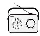 RADIO AIWA R-190BW BLANCO