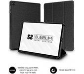 Funda para Tablet Subblim SUBCST-5SC110 Negro