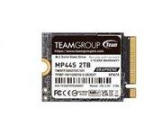 Team Group MP44S M.2 2 TB PCI Express 4.0 NVMe