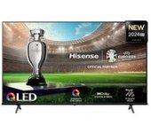 Hisense Tv 43e7nq 43´´ 4k Qled