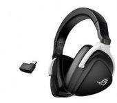 auriculares asus rog delta s wireless