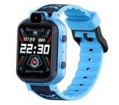 Smartwatch Leotec Kids Allo Plus Azul