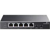 Tp-link Switch Tl-sg1005p-pd