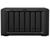 Nas Synology 0tb 6bay